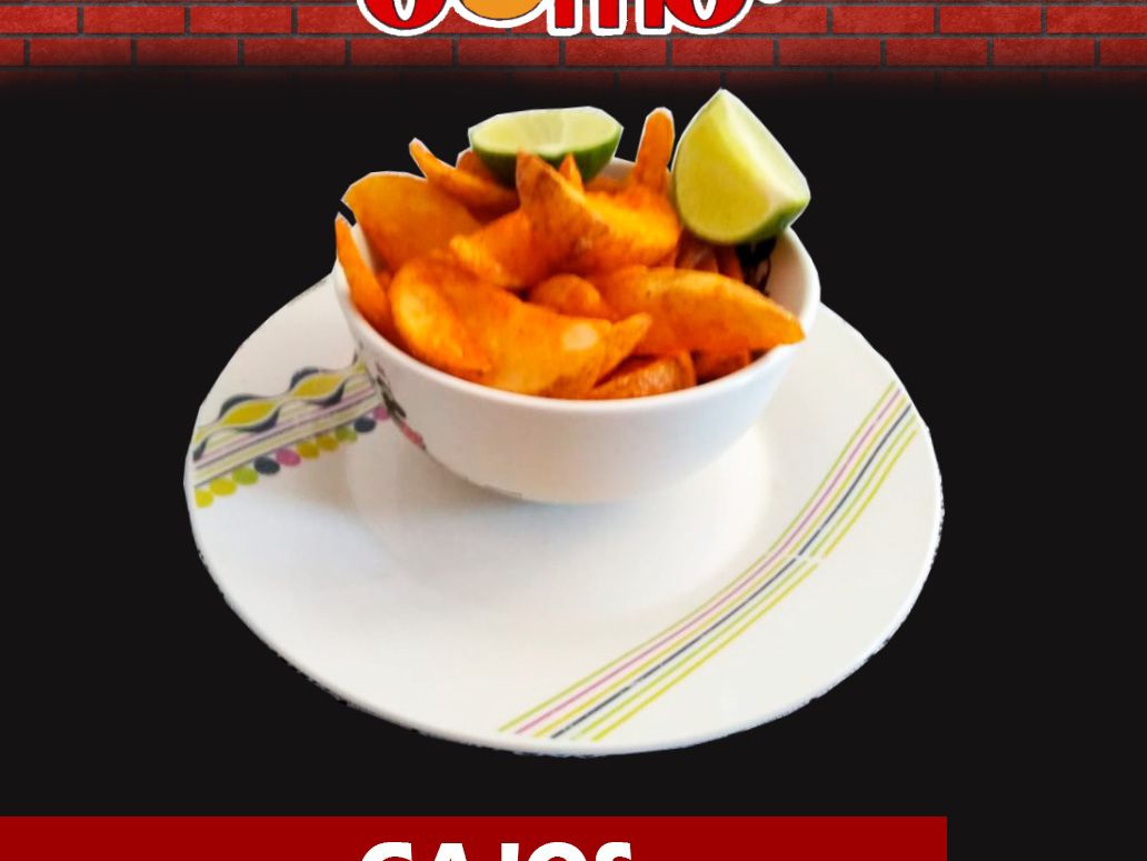 Papas Gajo