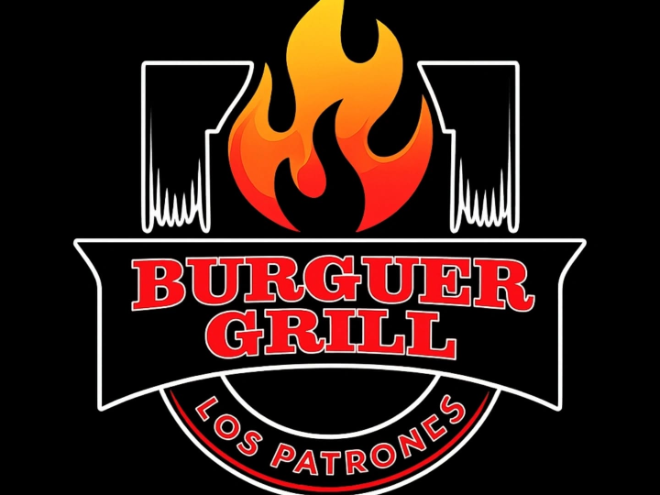Burguer Grill Los Patrones