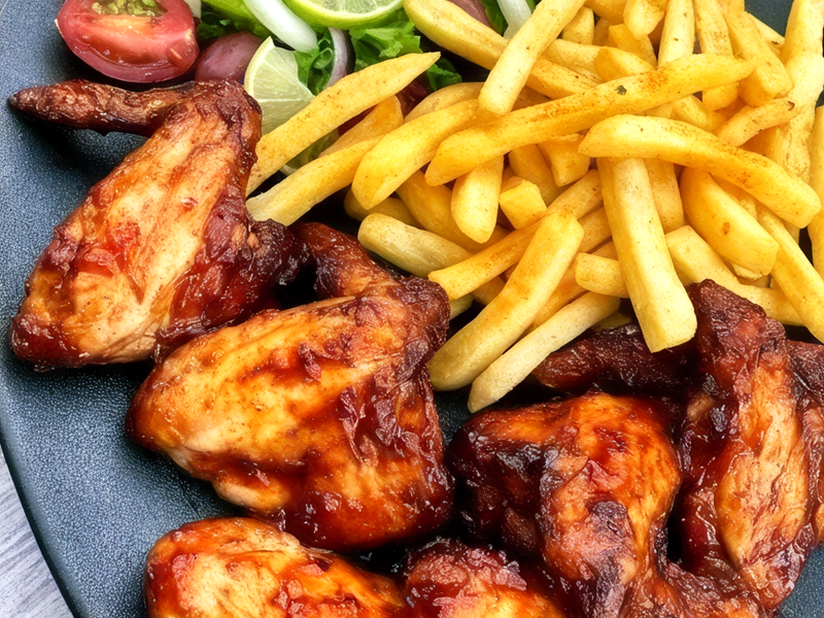 Damifoods