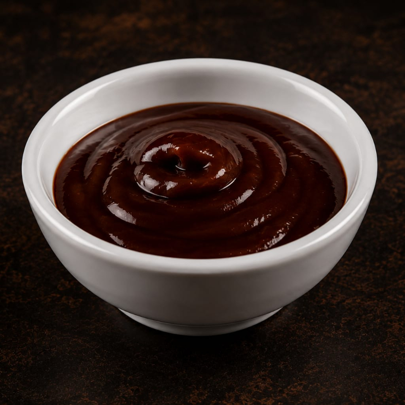 Salsa BBQ Extra