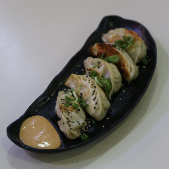 Gyozas