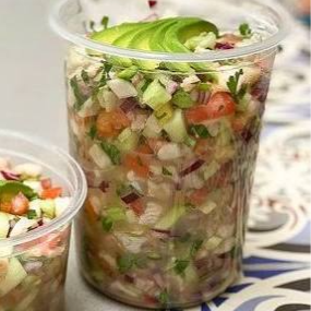 Un Litro de Aguachile