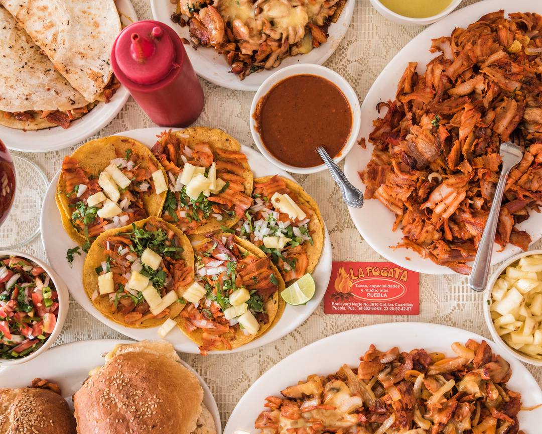 La Fogata (Blvd Norte)