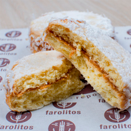 Alfajor