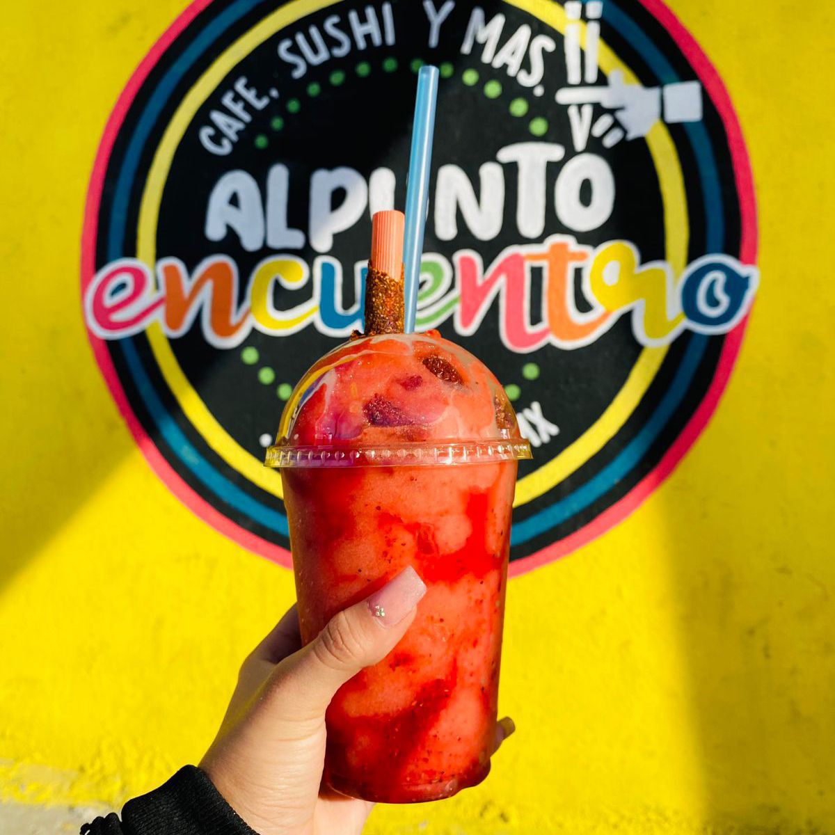 FRESADA