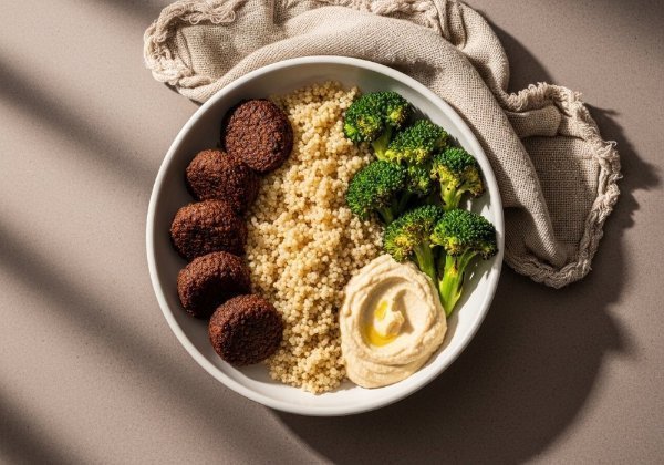 Arma Tu Falafel
