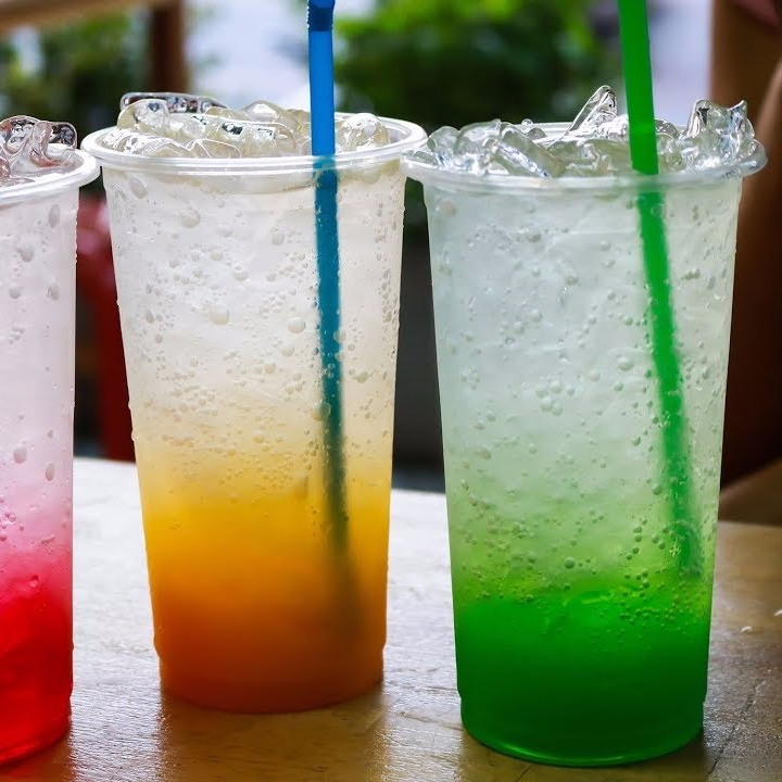 Soda Italiana