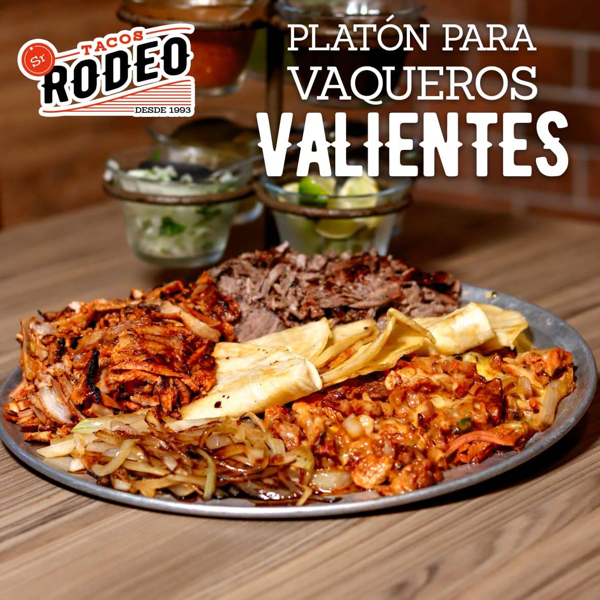 Platón para Vaqueros Valientes
