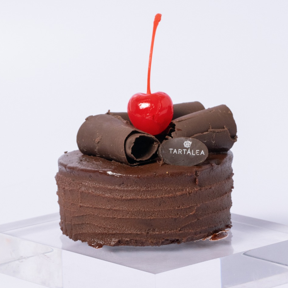 PASTEL DE CHOCOLATE