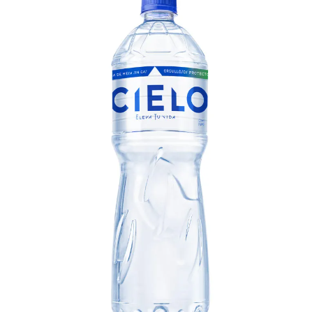 Agua Embotellada 500 ml