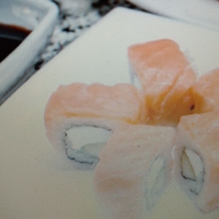 Sake Hot