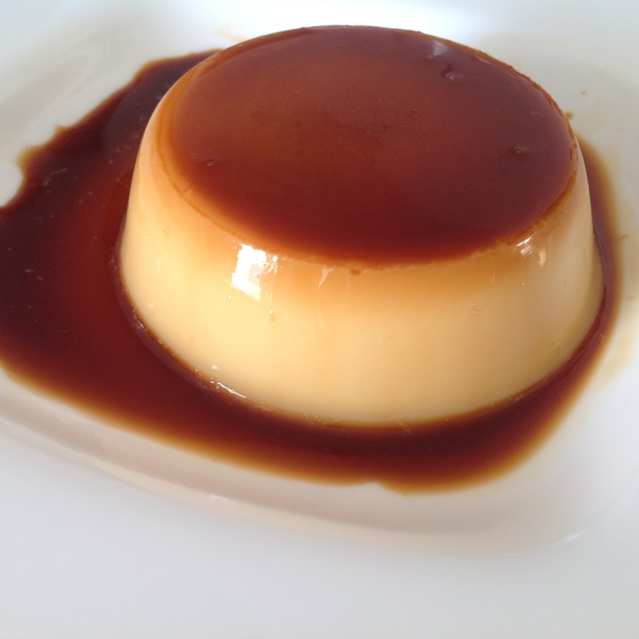 FLAN CASERO 235 GR