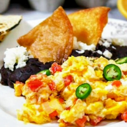 Huevos al Gusto