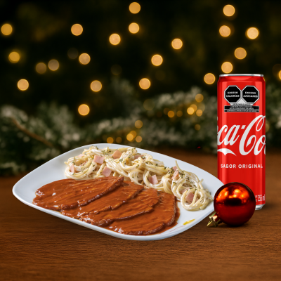 Combo Pierna de Cerdo Adobada