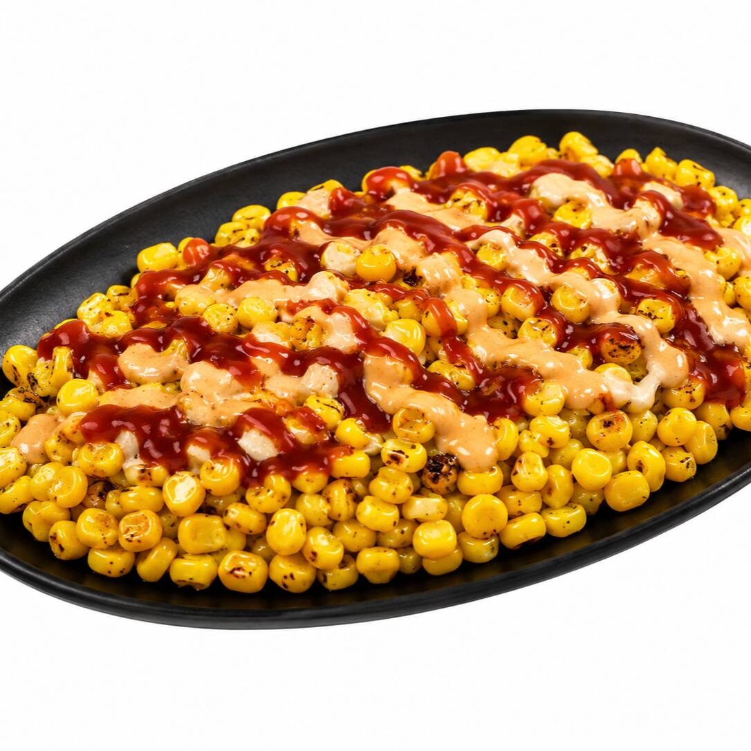 MAZORCADA CORN-TASTICA