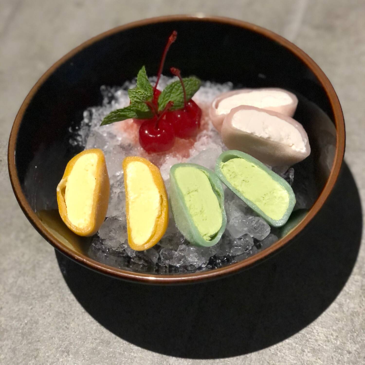 Nobumiko Especial