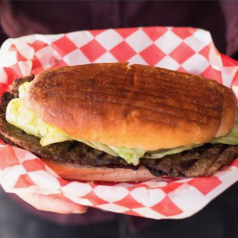 Torta De Milanesa