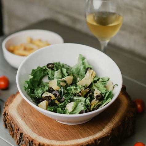 Ensalada Mediterranea