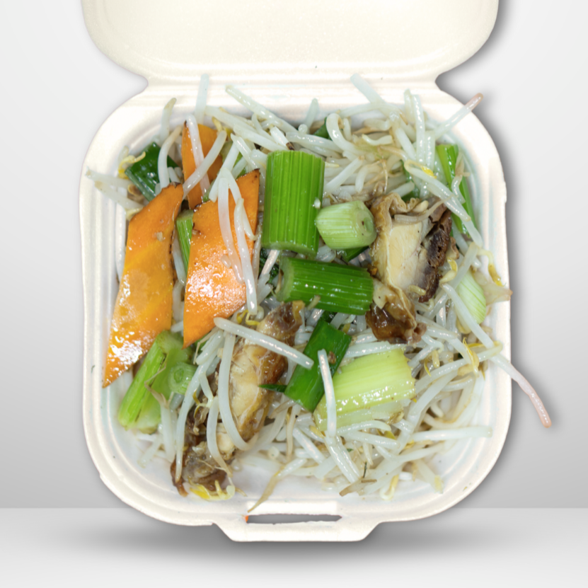 Chop Suey