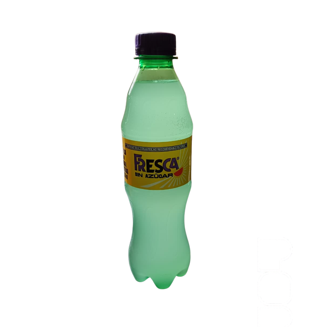 Fresca 355 ml