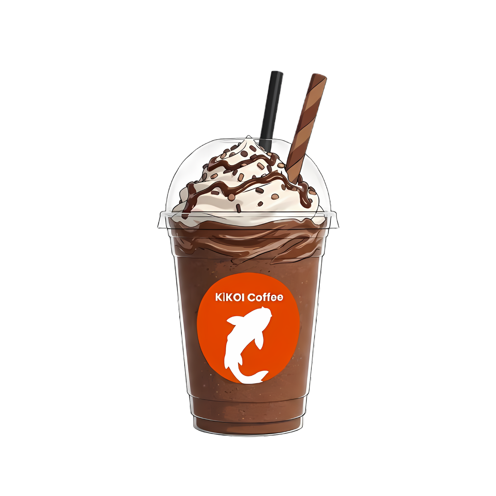 Icekoi Avellana