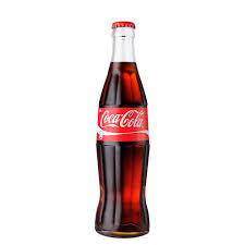 Coca Cola Zero de 600 ml