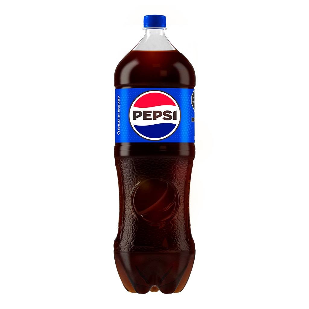 Pepsi 2.5 lts