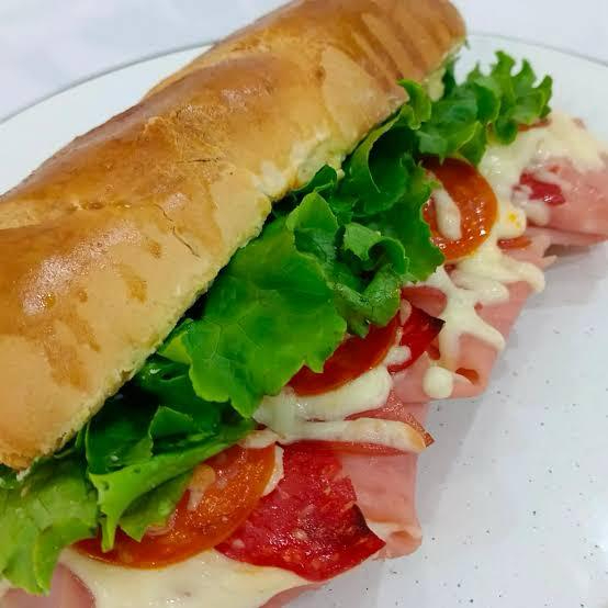 Baguette Italiano