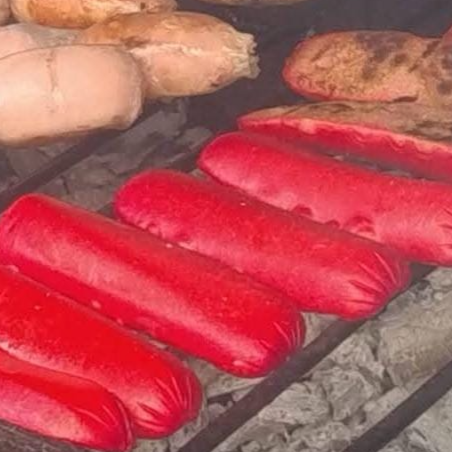 SALCHICHA ASADA