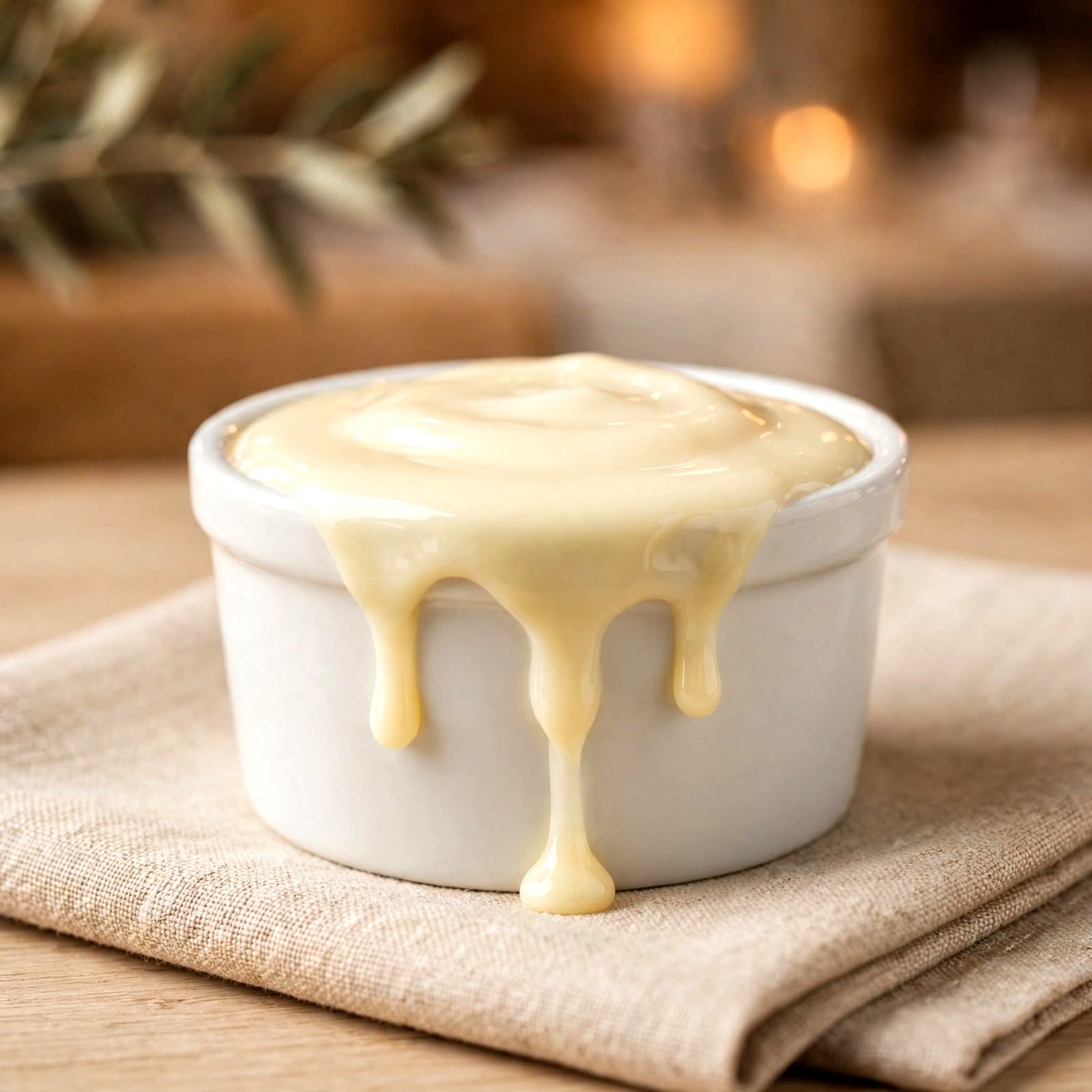 Leche condensada (lechera)