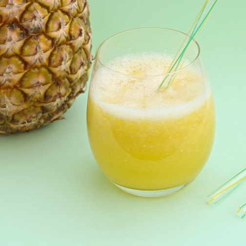 Agua de Piña