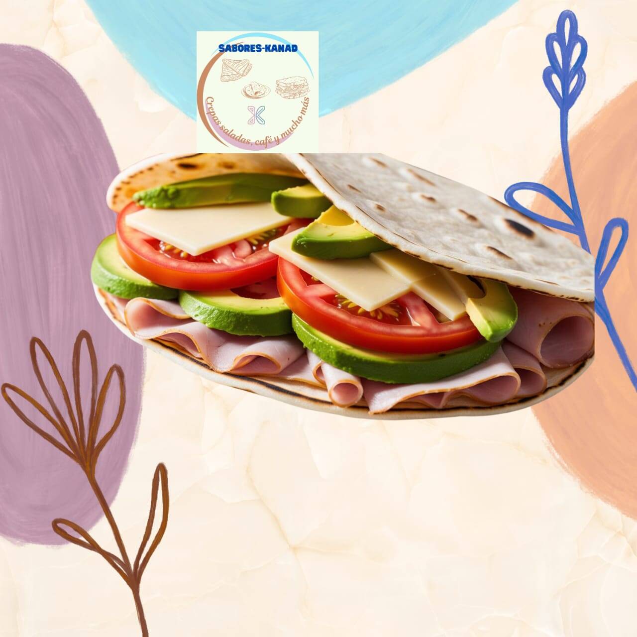 Sincronizada Kanad Especial