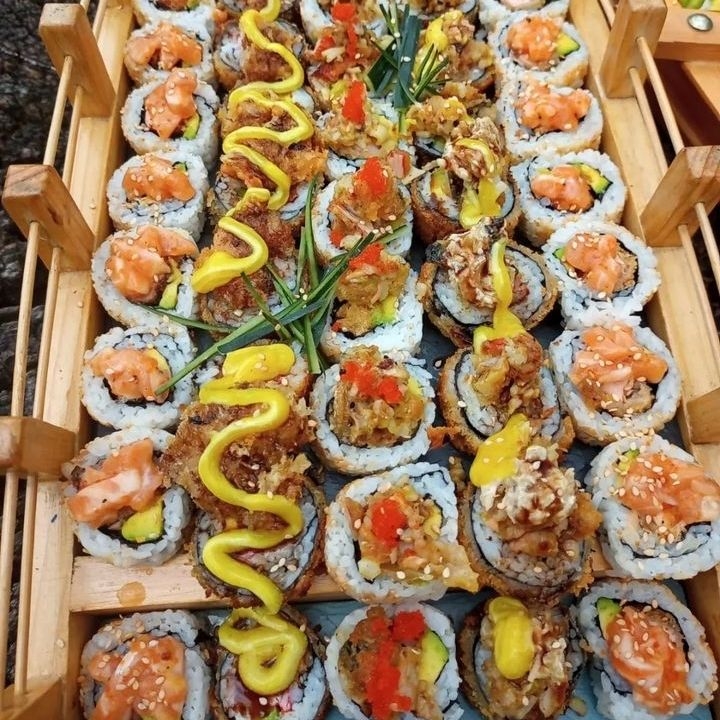 COMBO TRIO