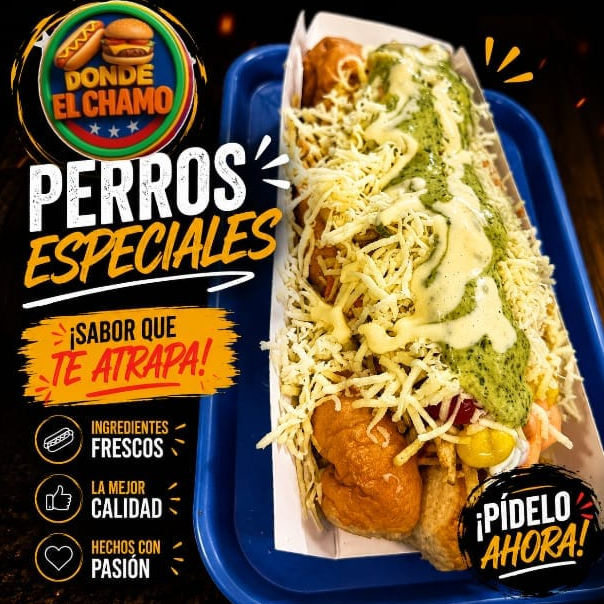 Perro Sencillo