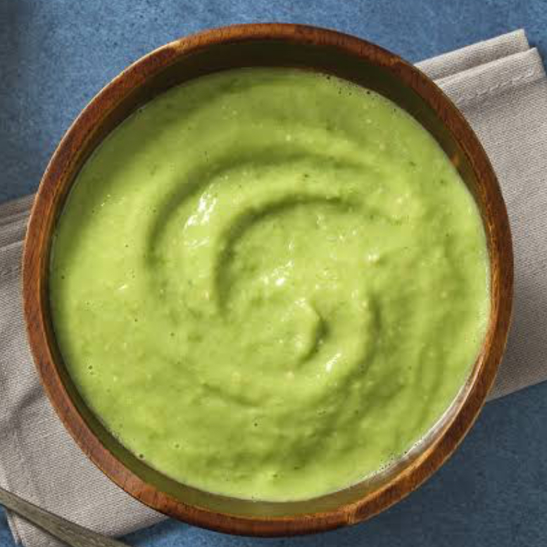SALSA DE GUACAMOLE
