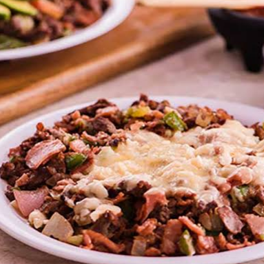 Fortachon de Asada