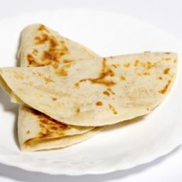 Quesadilla Sencilla