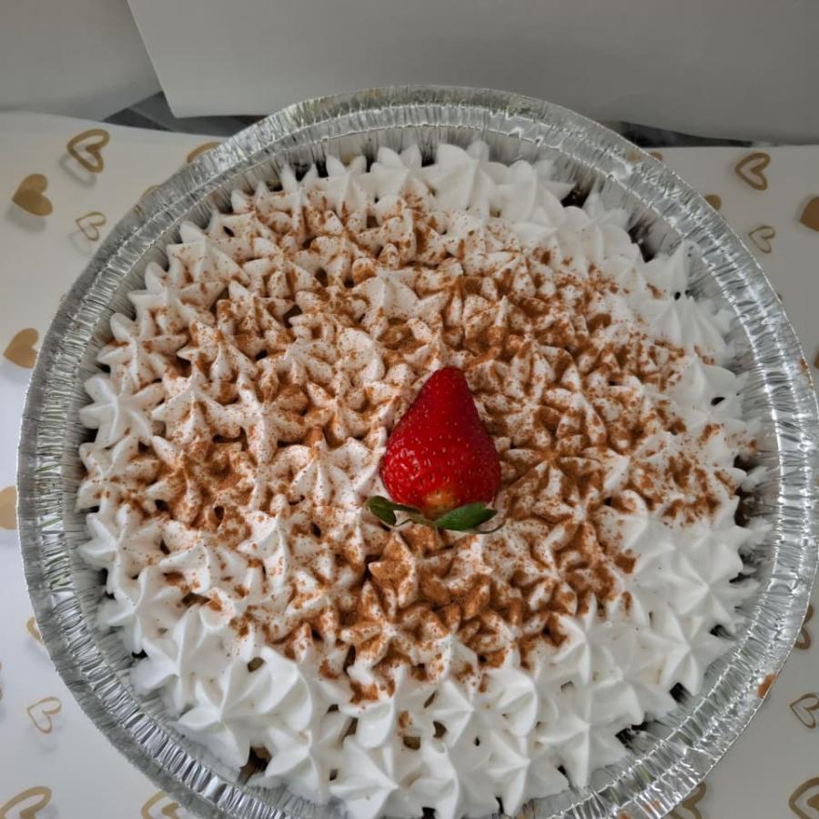 Tres leches enteras
