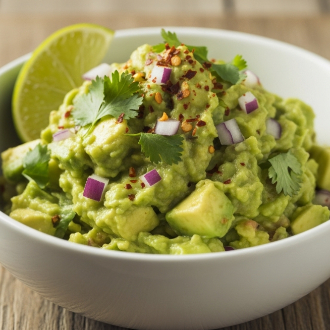 Guacamole o Aguacate 190 g