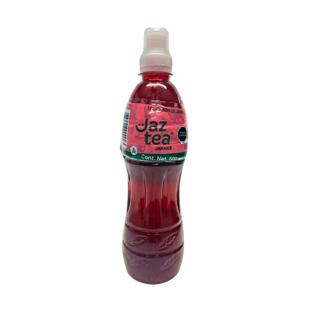 Jaztea 500 ml Jamaica