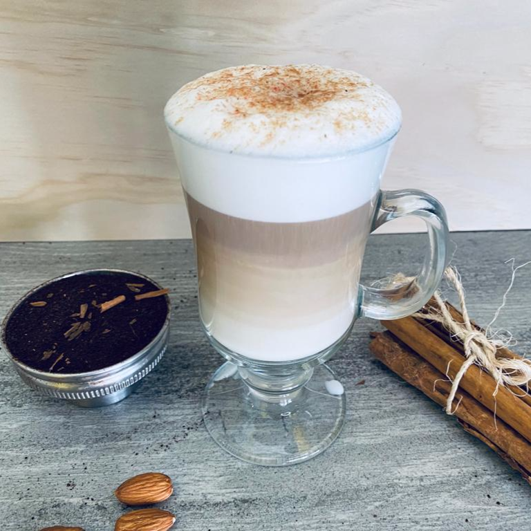 Capuccino Sabores