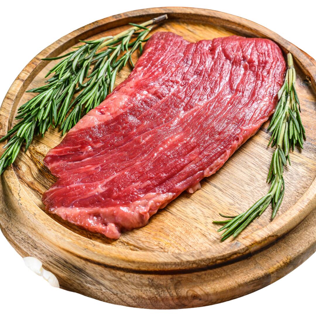 Arrachera Marinada