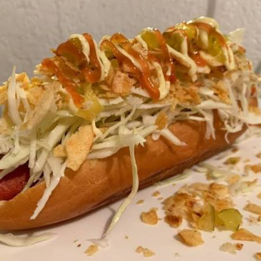 Hot dog clasico