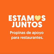 Propina de Apoyo al Restaurante