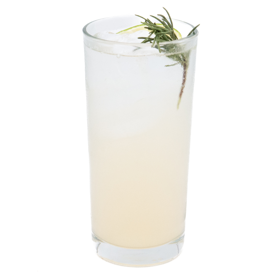 Limonada (12 floz)