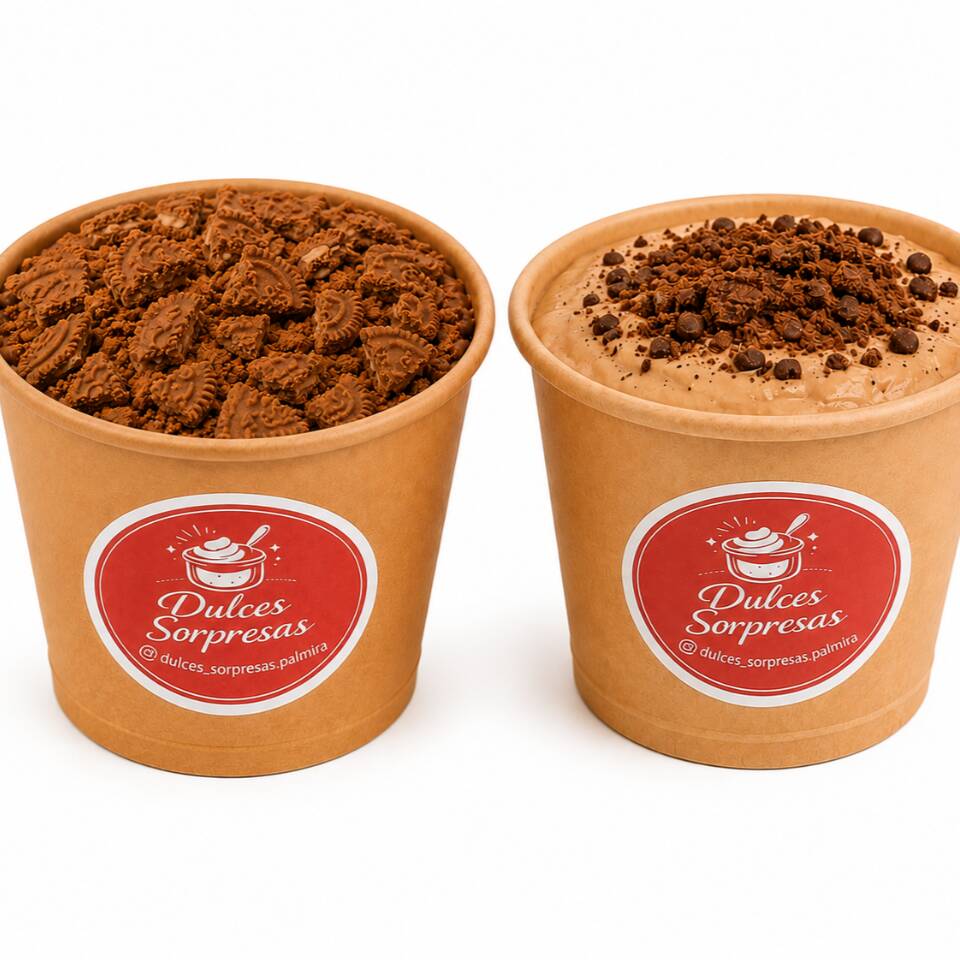 COMBO DUO ESTRELLA