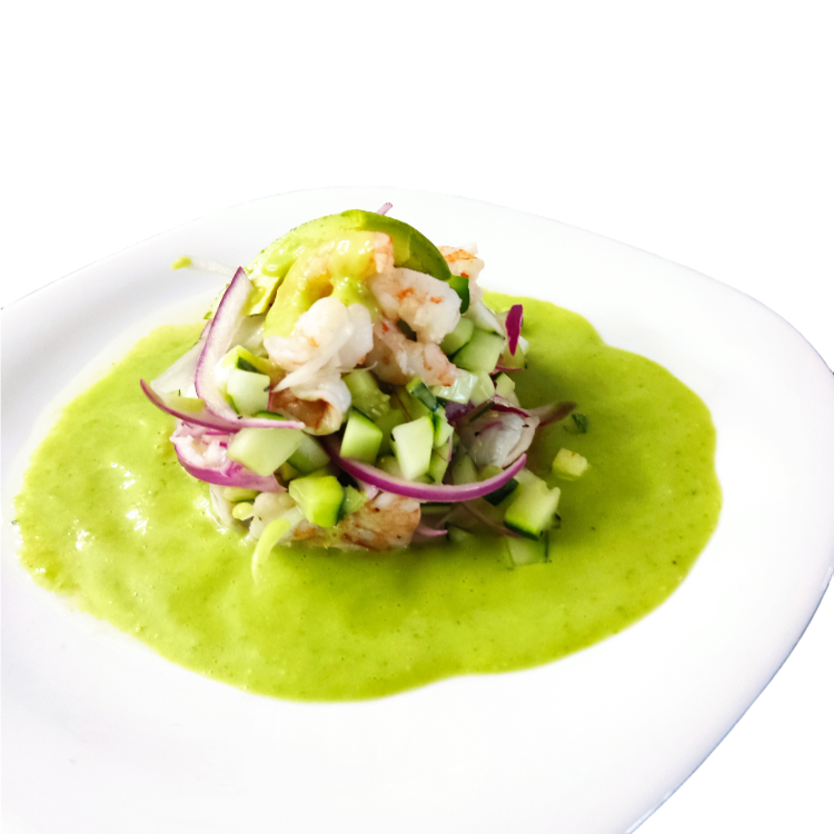Aguachile Verde