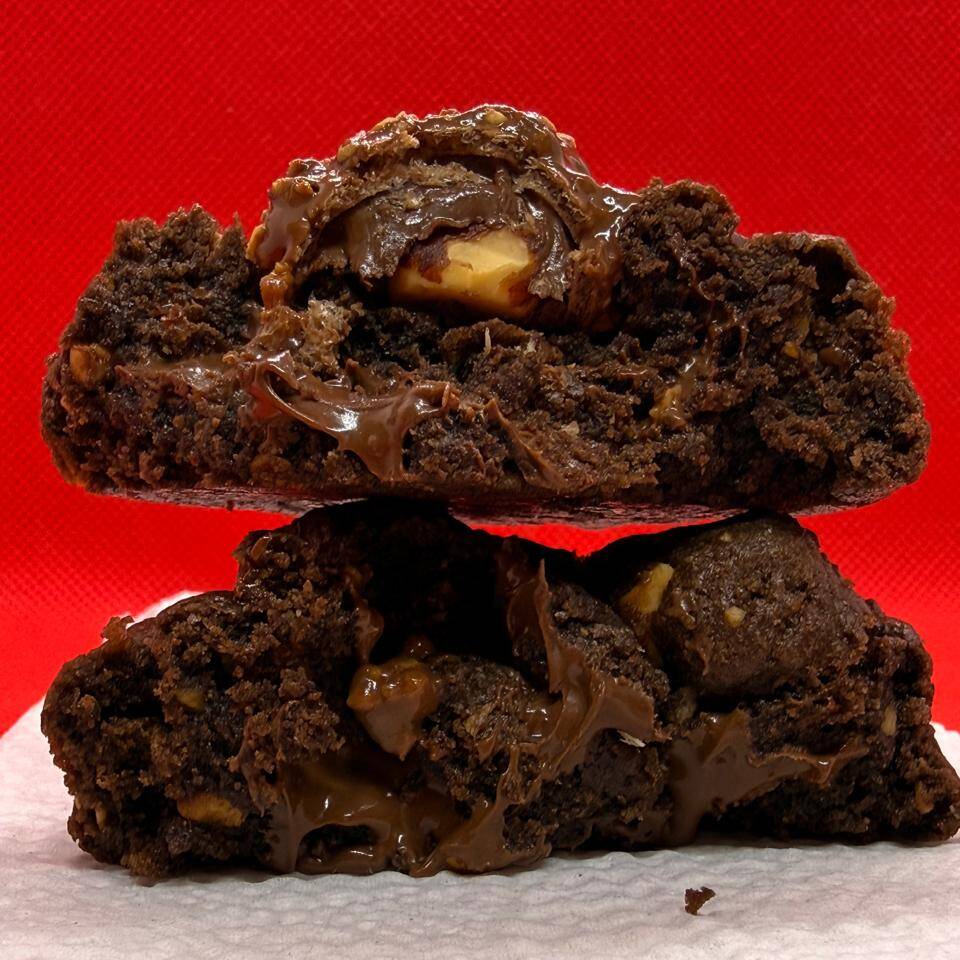 Galleta Ferrero