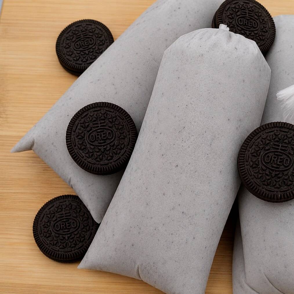 Boli de oreo