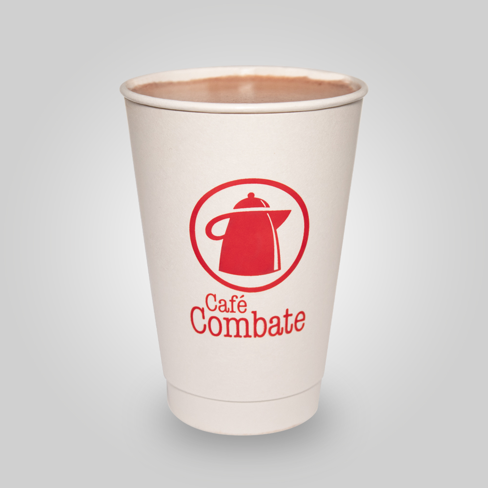 Chocolate Caliente